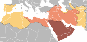 Age-of-caliphs